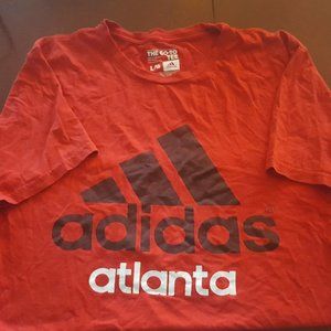 Adidas Atlanta Tee